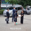 서이초 교사 유족 순직 신청 업무 스트레스 극심 기사 이미지