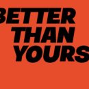 베럴 댄(BETTER THAN) 네이버블로그