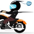 파란하늘빛 펜션 이미지