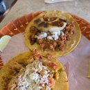 양재천 (영동2교 둑마루) | [라폰다] 강남 타코 도곡동 매봉역 맛집 양재천 데이트소개팅 맛집 후기