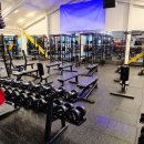 유 휘트니스 이미지