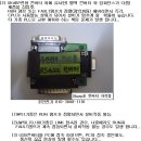 (2) 삼성항공 JW50CUH, JW70CUH,JW100CUH 수리,점검방법과 예제 프로그램 .. 이미지