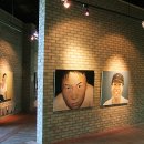 [남해 바람흔적미술관] 인생샷 건지는 붉은 바람개비 언덕 &amp; 무인 카페 이용 꿀팁 총정리
