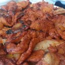 배시네약돌돼지식당