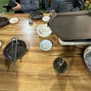 산닭 오리불놀이 이미지