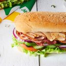 서브웨이 이미지