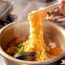 팔팔무인라면