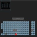 CGV 청주지웰시티 4관 이미지