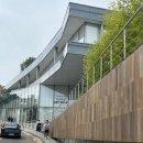 [365] 어반드로잉(심화) | 리움 현대미술 소장품전: 한남동 전시/ 칼레의 시민 로댕 작품 서울에서 보기