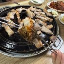 빈요미의 먹킷리스트 &lt;진성식당&gt; 제주/서귀포 전현무계획2 삼겹살 맛집 내돈내산 솔직후기
