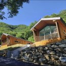 운장산자연휴양림 이미지