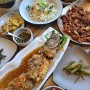 곤드레밥집 중동점 | 부천한정식 찾다가 들른 곤드레밥집 중동점, 부모님 식사 자리로 자주 찾는 이유