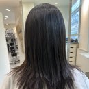 리엠 | 상현역미용실 추천 '리엠드문 상현' 로라실장님 커트 후기