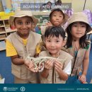Roaring Into Learning 이미지
