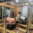 옴파로스 필라테스 이미지