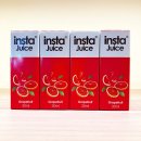 그린메디컬센터 (한누리빌딩) | 부산초읍동전자담배 &lt;insta juice&gt; 인스타쥬스액상 자몽 리뷰!