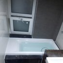 범물인앤인아파트경로당 | 월풀욕조수전 누수로 수성범물인앤인 아파트 욕조교체 시공후기 입니다