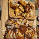 족발에 빠지다 이미지