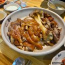 족발의장인 족장 | 여의도 롯데캐슬 아이비 식당가 족발 맛집 족장 족발의장인 본점 대기