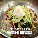 놀부네만두 | 천안 막국수 맛집 청수동 놀부네메밀밭 내돈내산 후기