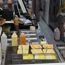 불타는토스트 이미지