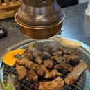 꽃담은소 | [부산 사상 맛집] 꽃담은 갈비 부산사상점— 회식장소 추천, 갈비 맛집 후기