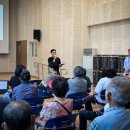 해운대구 장애인복지관 | 무장애 도시 구축 솔루션 제공 기업! '윌체어'의 성공적인 해운대구 무장애가게 데이터 구축 및 교육행사