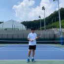 서암체육공원 | [테린이 코트정복] 김포 서암체육공원 테니스장 후기