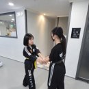 신화합기도 연신관 이미지