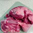 미국 집밥: 코스트코 양고기 다리 슬로우 쿠커 요리 Lamb leg 🐑