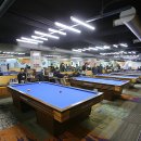 명가 당구클럽 이미지