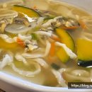 유가네칼국수 - 용인시 처인구 금학로 413-7 | 유가네칼국수