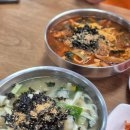 감자바우 | 강릉 장칼국수 맛집 감자바우｜옹심이칼국수·감자전 솔직후기