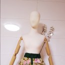 올리브그린 이미지