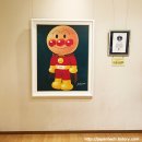 요코하마 당일치기_호빵맨 박물관 1탄 내부