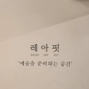레아핏 PT 이미지