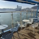 흰여울 마을 | 부산 영도카페 헤일르, 바다보며 힐링하기 좋은 흰여울마을 카페(자차이용후기)