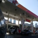 채움셀프주유소 이미지