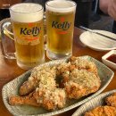 홍대포차 을지로 만선호프 마늘통닭 생맥주 꿀조합 추천 : )