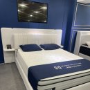 세븐일레븐 부산좌천가구점 | [신혼 혼수 가구] 씰리침대 좌천점에서 침대 졸업🥹 (온누리상품권 10%할인)