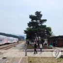 역사문화관광공원 쉼터 이미지