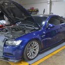 플레넘 | [부천팀디SR모터스]BMW E92 M3 스로틀 엑츄에이터 컨티넨탈
