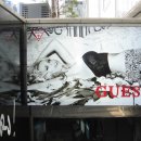 명동지하상가 이미지