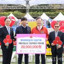 롯데케미칼(주) 의왕사업장