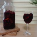 샹그리아 이미지