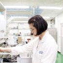 신앙촌 식품/ 요구르트런 품질관리실 윤효진사원 인터뷰
