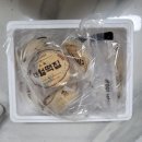 [지출 후기] 나의 첫 쑥개떡...대월떡집1985 콩쑥개떡 후기