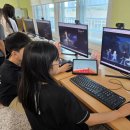 영가초등학교 이미지