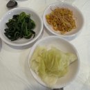 장안동 성시경 먹을텐데 보쌈김치 맛집 남도보쌈파전 주말방문후기