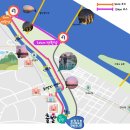 금산남부문화체육센터 축구장 | 제16회 생명사랑걷기 캠페인 달빛소나타 2025 참가 신청 접수 일정 안내